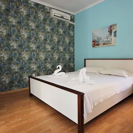 Apartment Sun City 1 - Menada