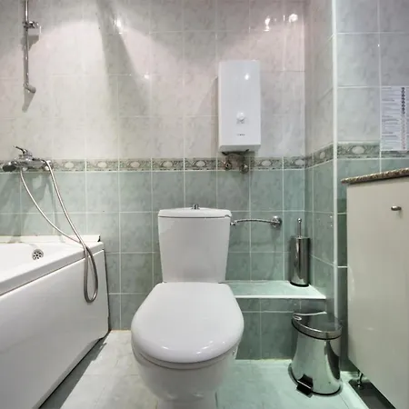 Apartment Sun City 1 - Menada Sunny Beach