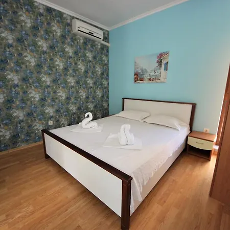 Sun City 1 - Menada Apartment