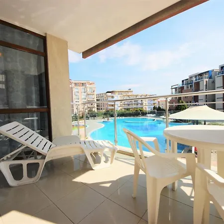 Sun City 1 - Menada Apartment *