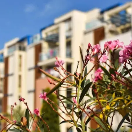 Apartment Sun City 1 - Menada
