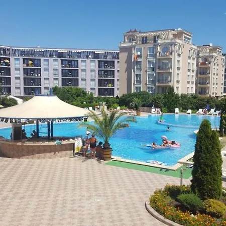 Sun City 1 - Menada Apartment