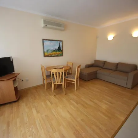 Apartment Sun City 1 - Menada Sunny Beach