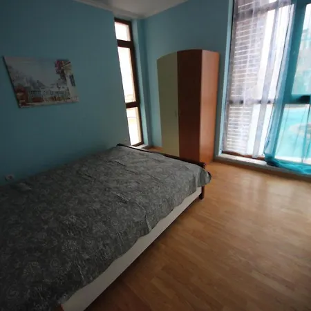 Apartment Sun City 1 - Menada *