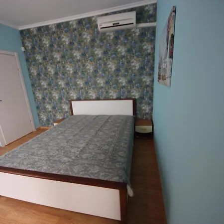 Sun City 1 - Menada Sunny Beach
